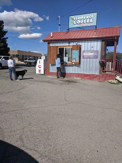 Florence Coffee Company