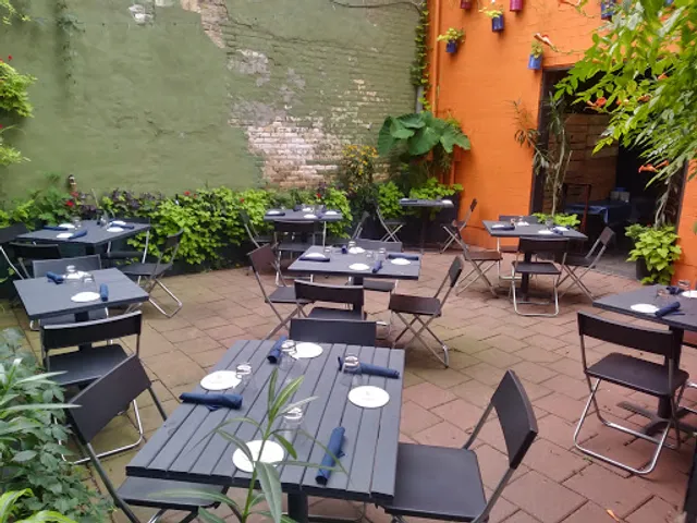 La Encantada Restaurant