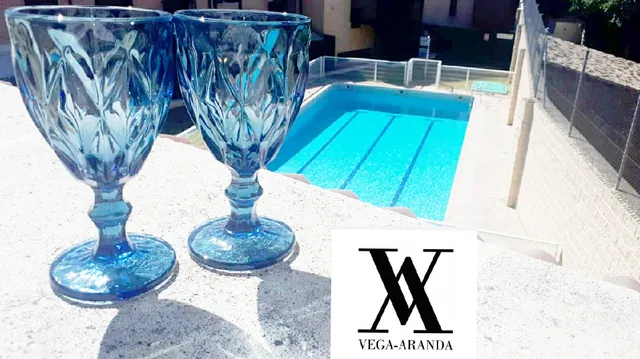 Apartamento Vega-Aranda