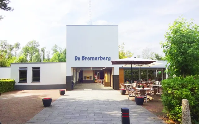 Bungalowpark De Bremerberg