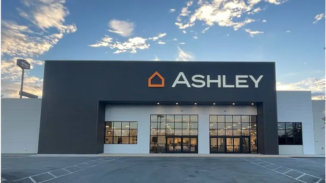 Ashley Store