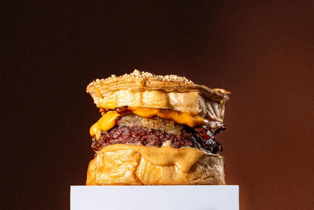 Buen Rollito Food Truck