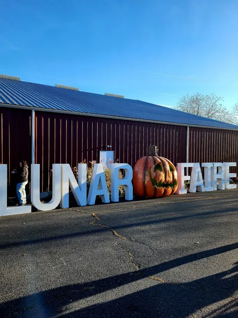 Lunar Faire