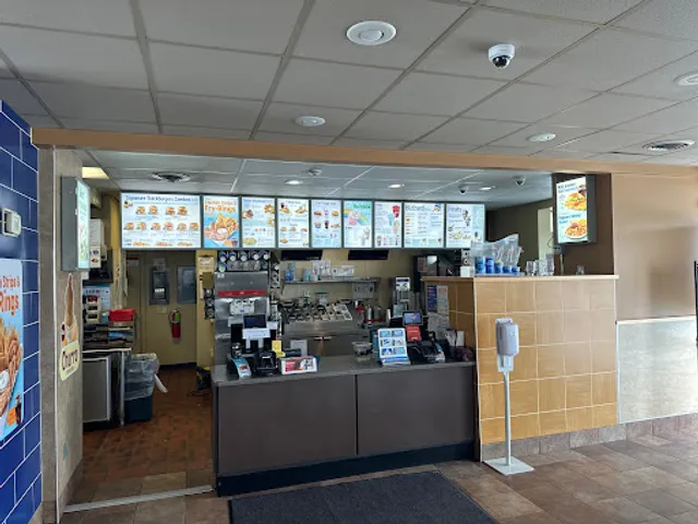 Dairy Queen Grill & Chill