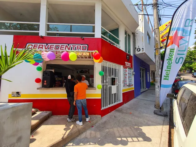 La Garra Chapultepec