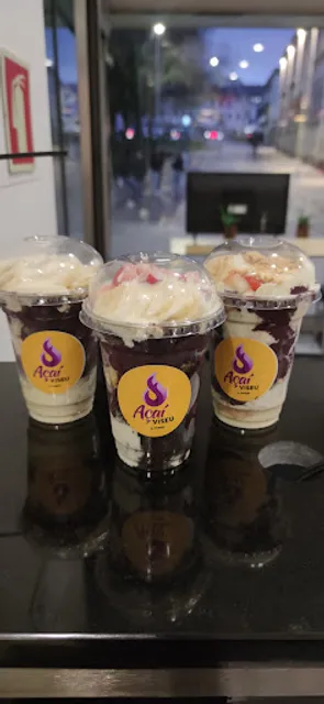 Fogos Açaí Viseu by Cozinha Fogos