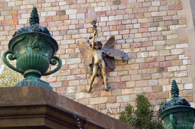 Reial Cercle Artístic de Barcelona