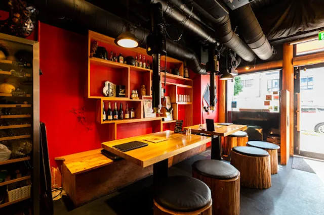 Yakiniku Maru Minamimorimachi (BBQ Beef)