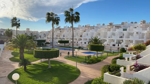 Hacienda Del Marques 1