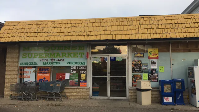 MARQUENSE SUPERMARKET