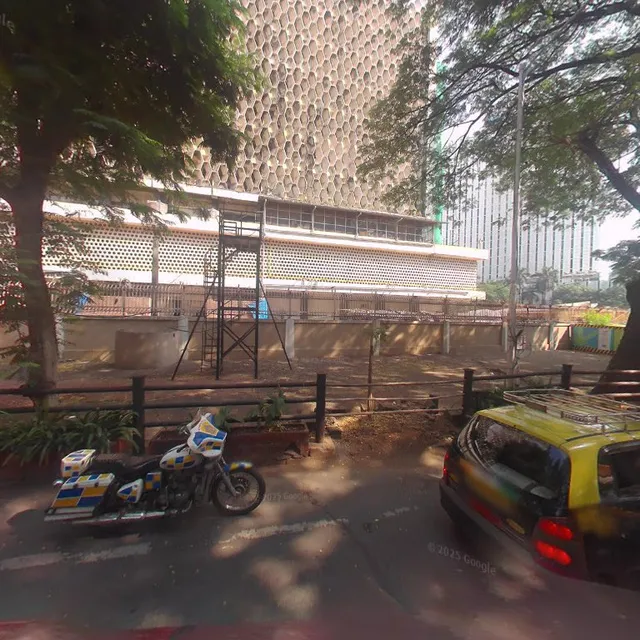 Status Nariman Point