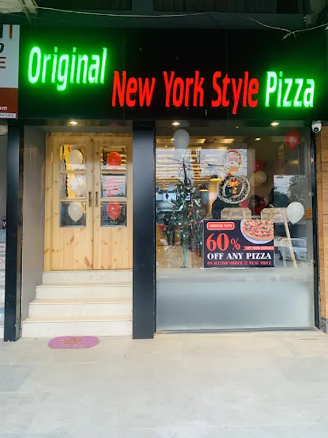 New York Pizzeria