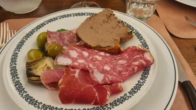 Ristorante Hotel Miralaghi