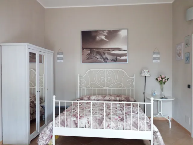 Appartamento in Casale