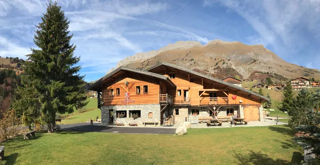 Chalet of Armanaz