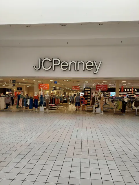 JCPenney