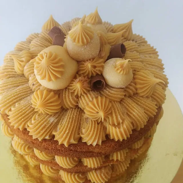 Chocolateria da Rithi - Jf