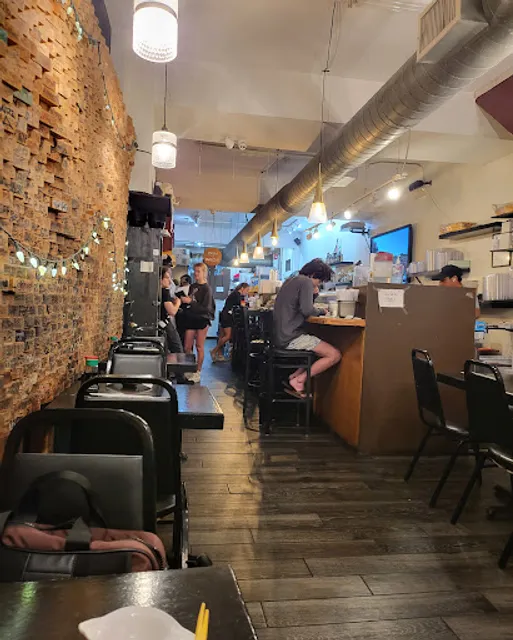 Izen's Drunken Bento