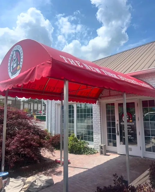 New York Butcher Shoppe