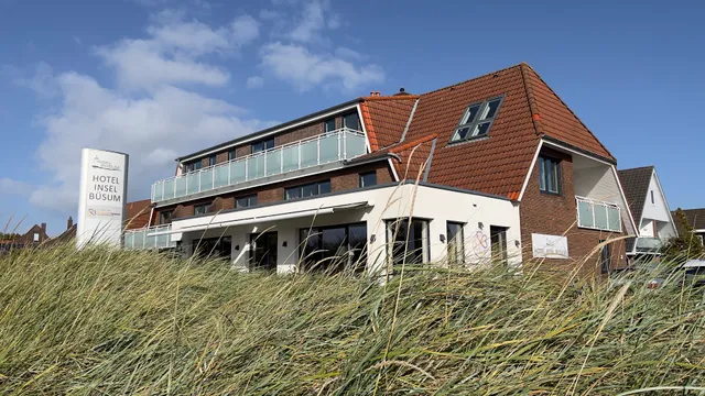 Hotel Insel Büsum
