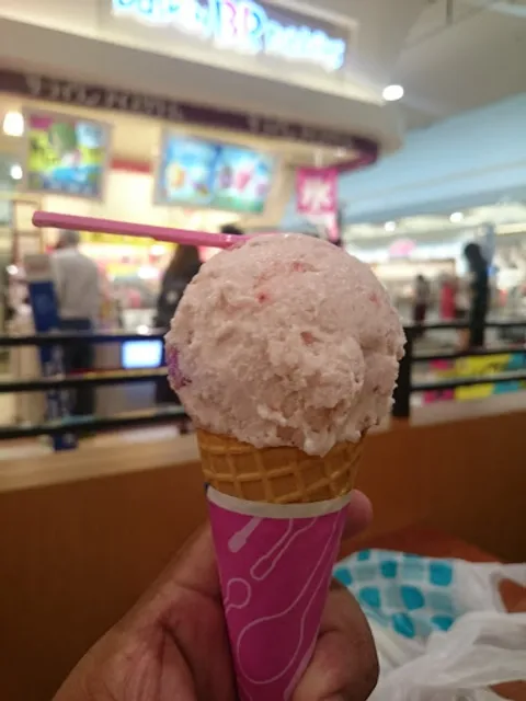 Baskin Robbins