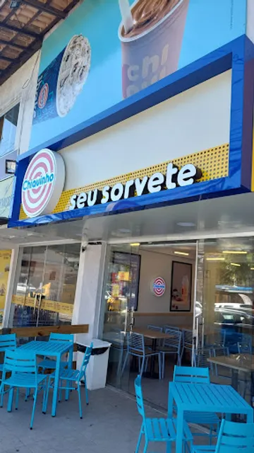 Chiquinho Sorvetes - Porto Seguro