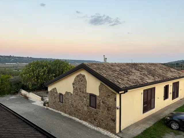 Il Terrazzo Sul Sinni