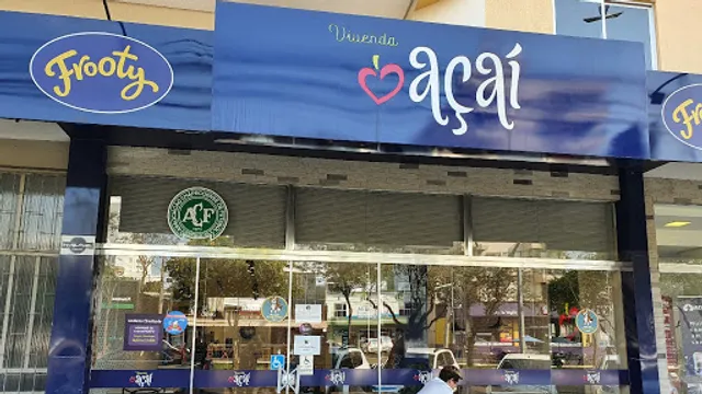 Vivenda Açaí Chapecó