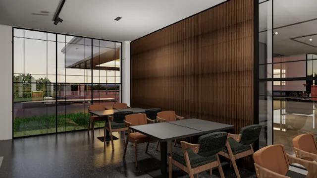 Obsidian Specialty Coffee & Eatery