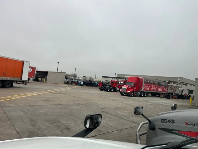 Coca-Cola Southwest Beverages