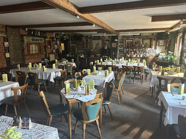 Gaststätte Zum Salzhof