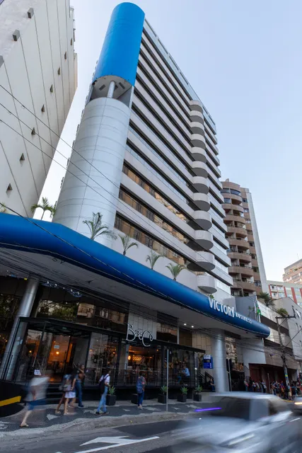 Victory Business Hotel