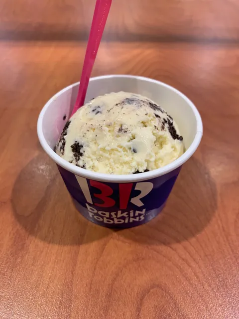 Baskin Robbins