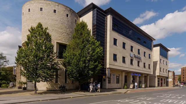 Travelodge York Central