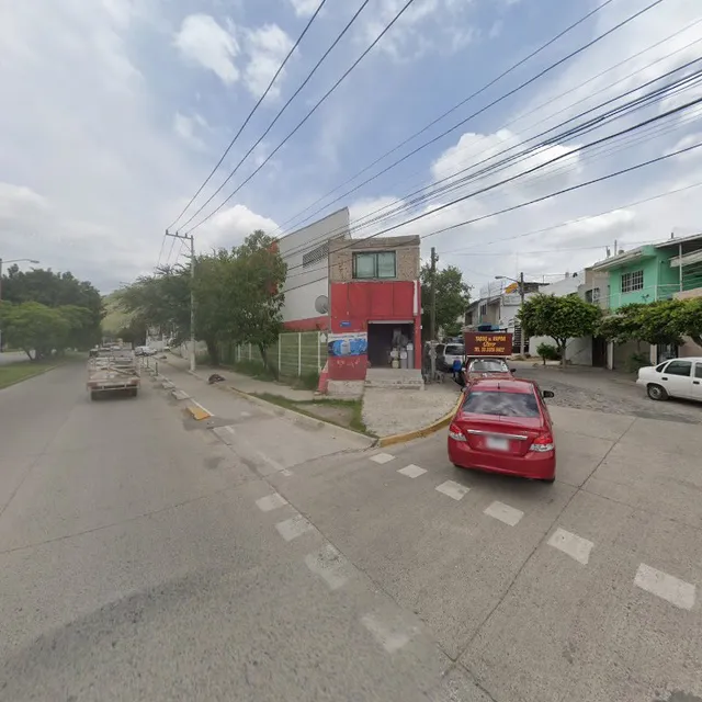 Tacos y Tortas Danny