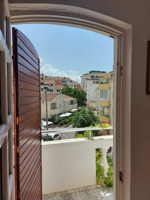 Helen’s apartments Budva