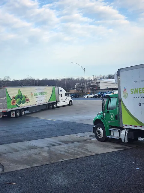 Maryland Food Center Authority