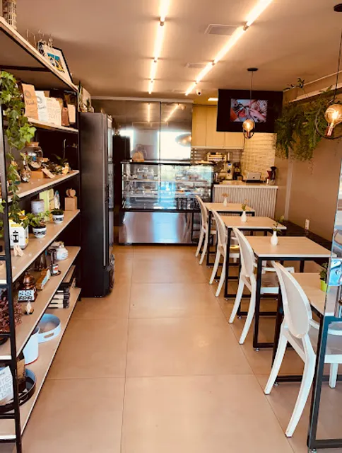 Saboretto Cafés Especiais