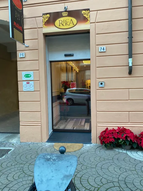 Ricaroka Affittacamere