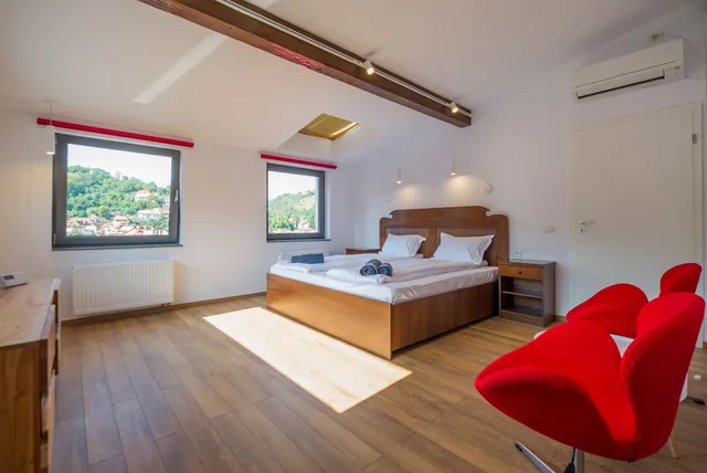 Sun Villas Accommodation Brasov