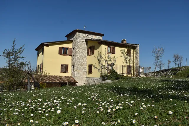 Agriturismo Terra e Sapori