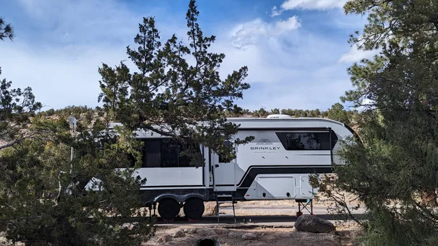 Juniper Family Campground