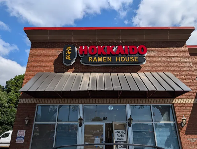 Hokkaido Ramen House