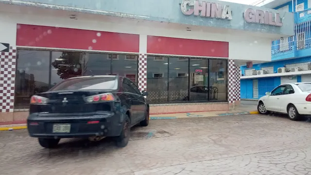 China Grill