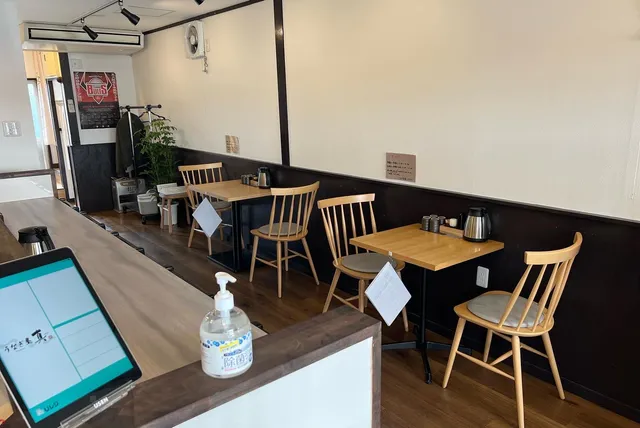 うなぎ屋 真 -SHiN-