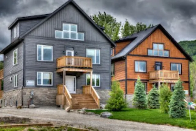 Tyrolean Village Resorts at Blue Mountain