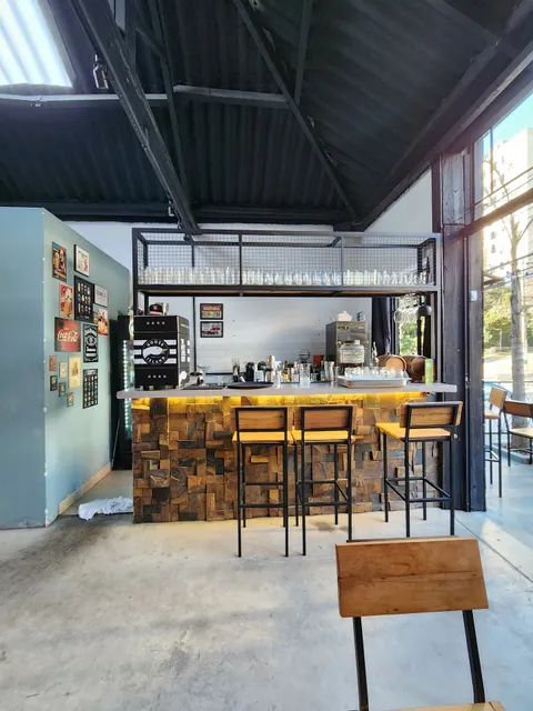 Cow Me Burger Parrilla