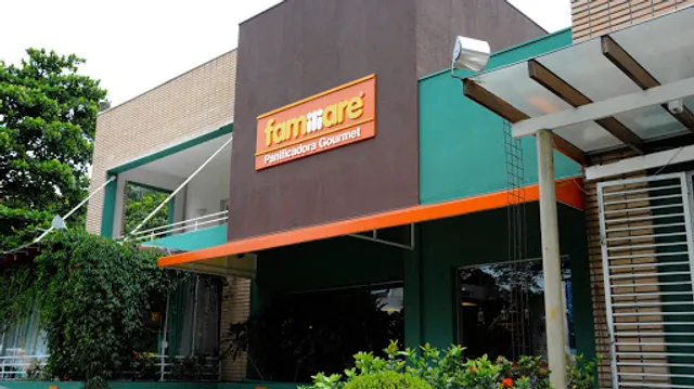 Familiare Empório Gourmet