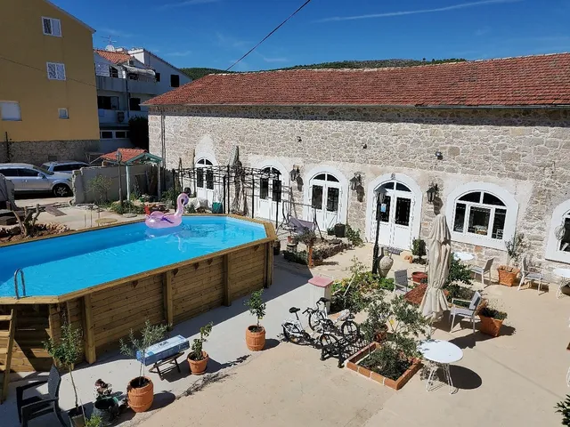 Boutique Vila Marijini Dvori