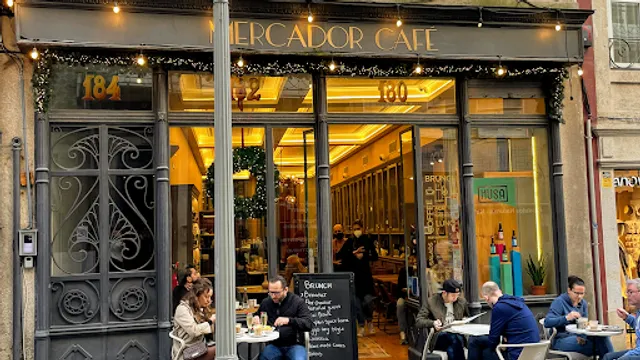 Mercador Café